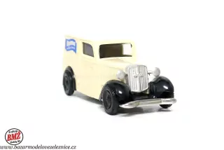 Brekina - DKW F7 - HO