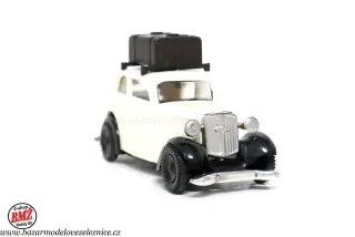 Brekina - DKW F7 - HO