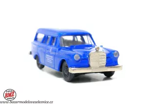 Brekina - Mercedes 190  - HO