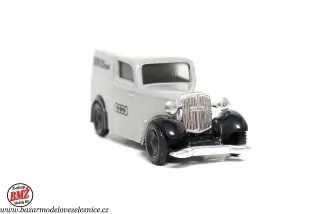Brekina - DKW F7 - HO