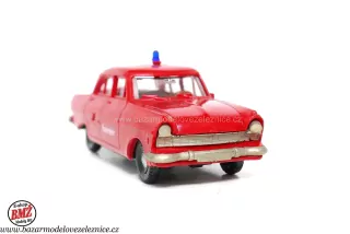 Brekina - Ford Taunus Hasiči - HO