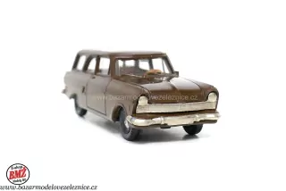 Brekina - Ford Taunus - HO