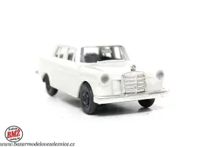 Brekina - Mercedes 190  - HO