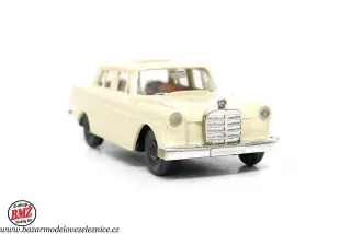 Brekina - Mercedes 190  - HO