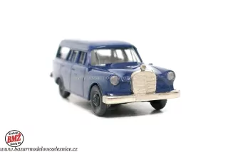 Brekina - Mercedes 190 - HO