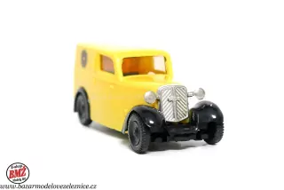 Brekina - DKW F7 - HO