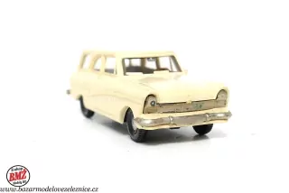 Brekina - Ford Taunus - HO