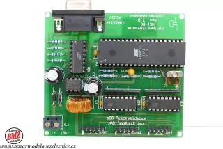 Lifftinski -High-Speed-Interface HSI-88-G - HO