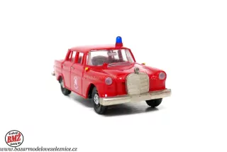 Brekina - Mercedes - HO