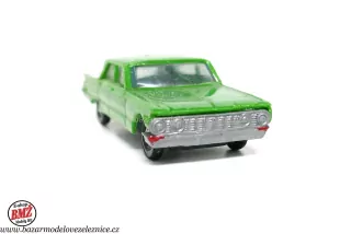 ? - Ford Comet - HO