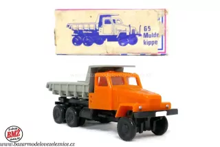 VEB - G5 sklápěčka   - HO