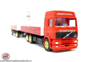 Herpa - Volvo s přívěsem  -  HO