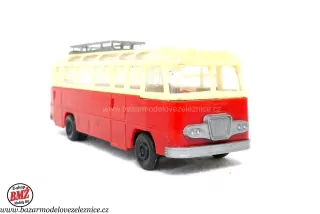 Herr - Autobus Ikarus 31  - HO