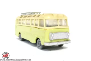 Herr - Autobus Ikarus 31  - HO