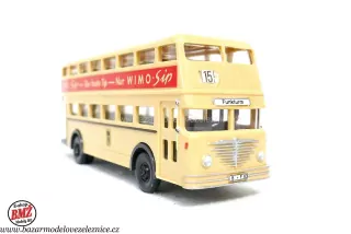 Wiking - Bus Patrový - HO
