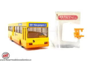 Wiking - Bus Mercedes - HO