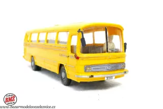 Wiking - Bus Mercedes - HO