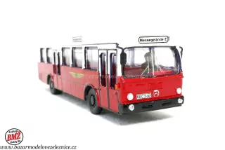 Wiking - Bus Mercedes - HO