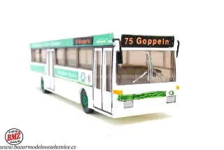 Wiking - Bus Mercedes - HO