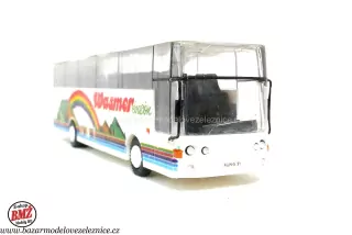 Limo - Bus Van Hool - HO