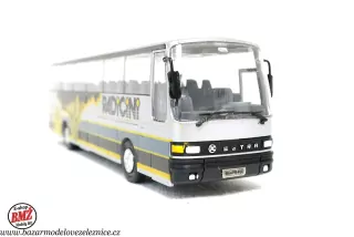 Herpa - Bus Setra - HO