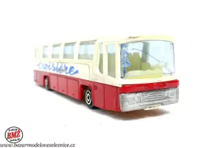 Majorete - Autobus Neoplan- HO