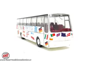 Herpa - Bus Setra - HO