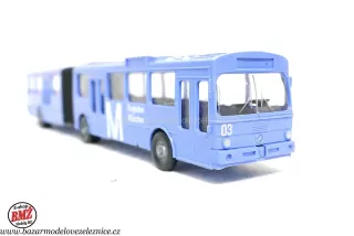 Wiking - Bus Mercedes - HO