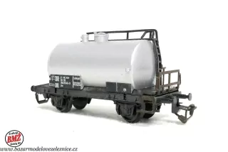 BTTB - Cisternový vůz DR - TT