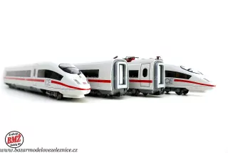 Nové Piko - DSS - Elektrická souprava ICE 3 DBAG - HO