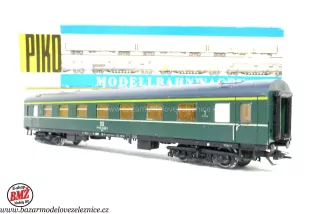 Piko DDR - Osobní vůz DR 1 tř. - HO