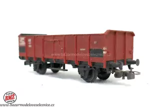 Piko DDR - Nákladní vůz FS - HO