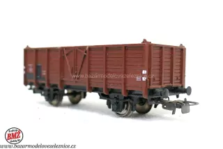 Piko DDR - Nákladní vůz SBB - HO