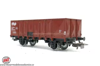 Piko DDR - Nákladní vůz NS - HO