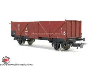 Piko DDR - Nákladní vůz DR - HO