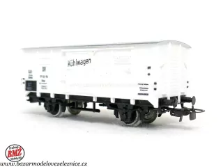 Piko DDR - Chladírenský vůz DR Kuhlwagen - HO