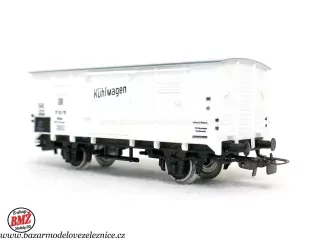 Piko DDR - Chladírenský vůz DR Kuhlwagen - HO