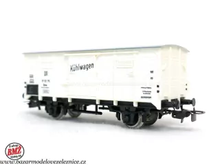 Piko DDR - Chladírenský vůz DR Kuhlwagen - HO