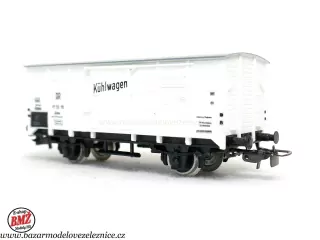 Piko DDR - Chladírenský vůz DR Kuhlwagen - HO
