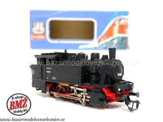 BTTB - Parní lokomotiva BR 92 6582 DR - TT