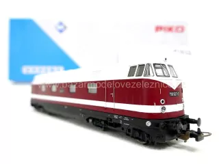 Nové Piko Expert - DSS - Dieselová lokomotiva BR 118 507 DR - HO
