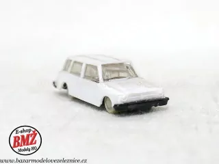 Lada combi - TT