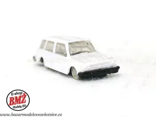 DDR - Lada combi - TT
