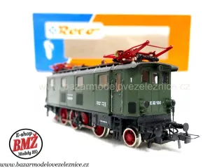 Roco - DC - Elektrická lokomotiva E 32 103 DB - HO