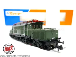 Roco - DC - Elektrická lokomotiva BR 194 151 DB - HO