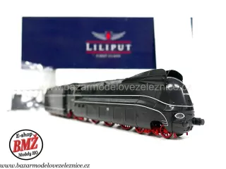 Liliput -  DSS - Parní lokomotiva BR 01 1090 DRG - HO