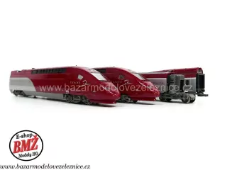 Mehano - Elektrická souprava THALYS SNCF - HO