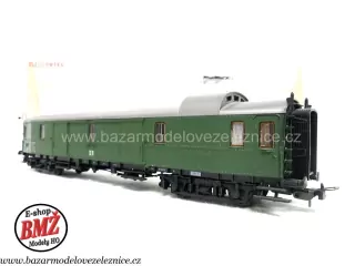 Fleischmann -Služební vůz DR - HO