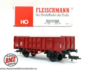 Fleischmann - Nákladní vůz DB - HO