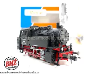 Roco - DC - Parní lokomotiva BR 80 014 DB - HO